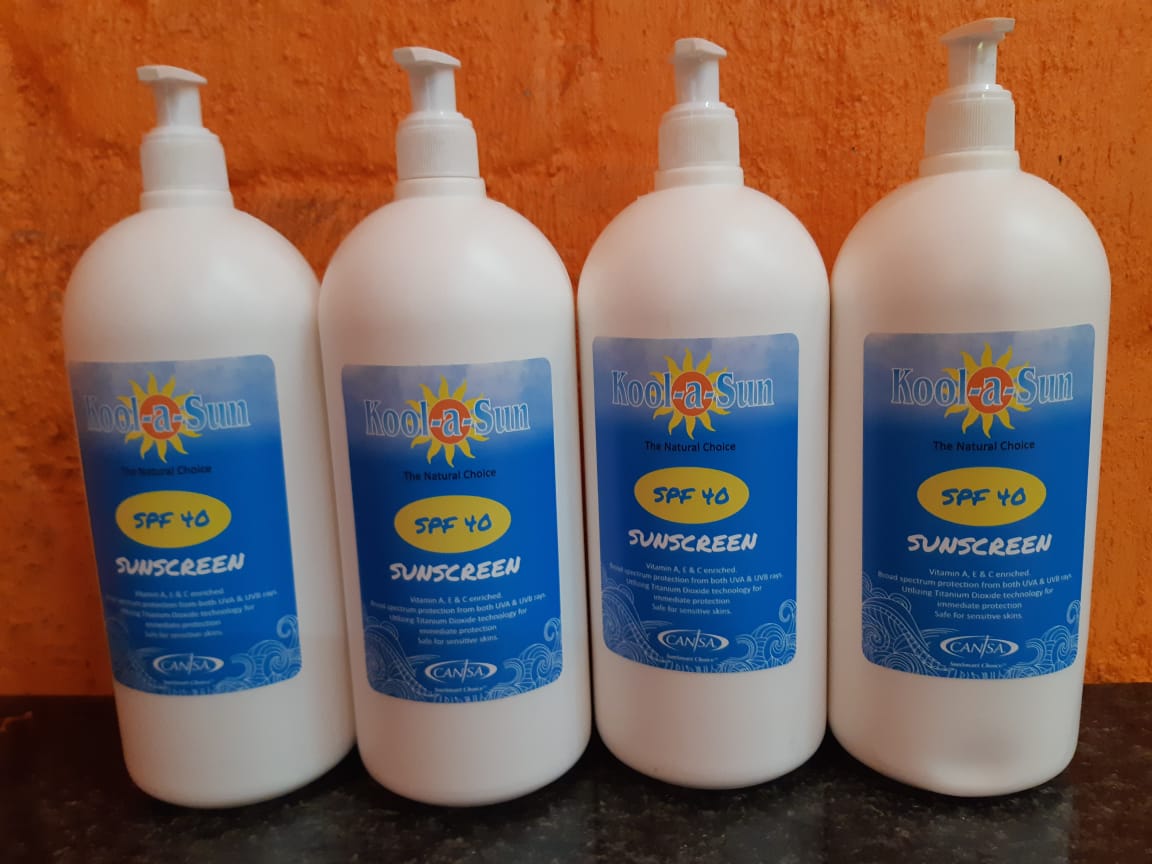 @ R800-00 Sunblock Promotional Special Offer 