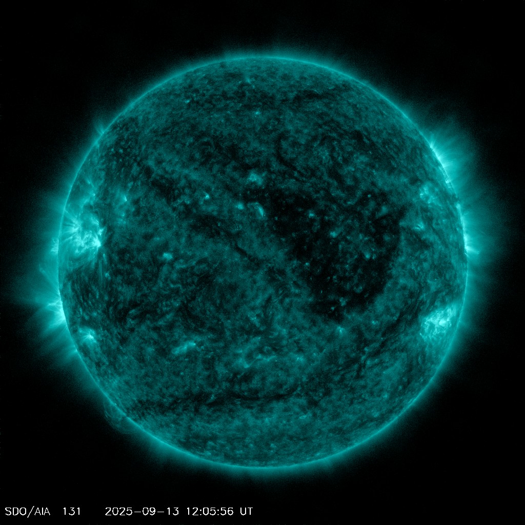 Live Solar X-Ray Emissions